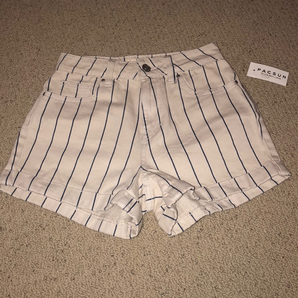 Mom shorts!!!